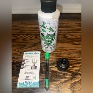 Bearly Art Precision Craft Glue